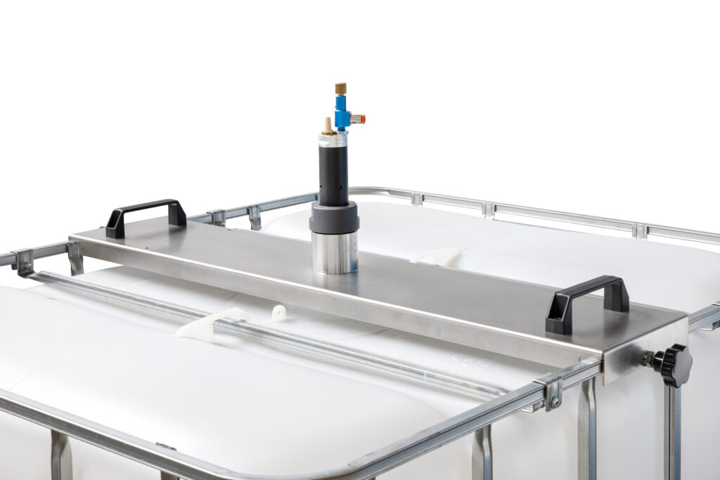 Agitatore GS per IBC