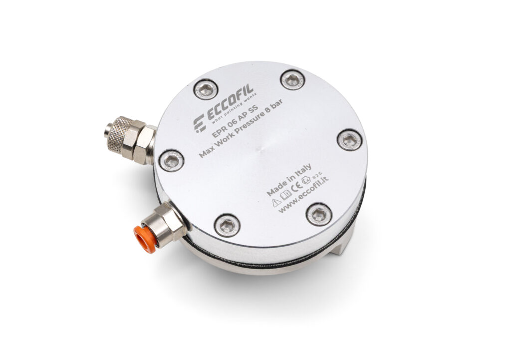 Pressure fluid EPR 06 AP