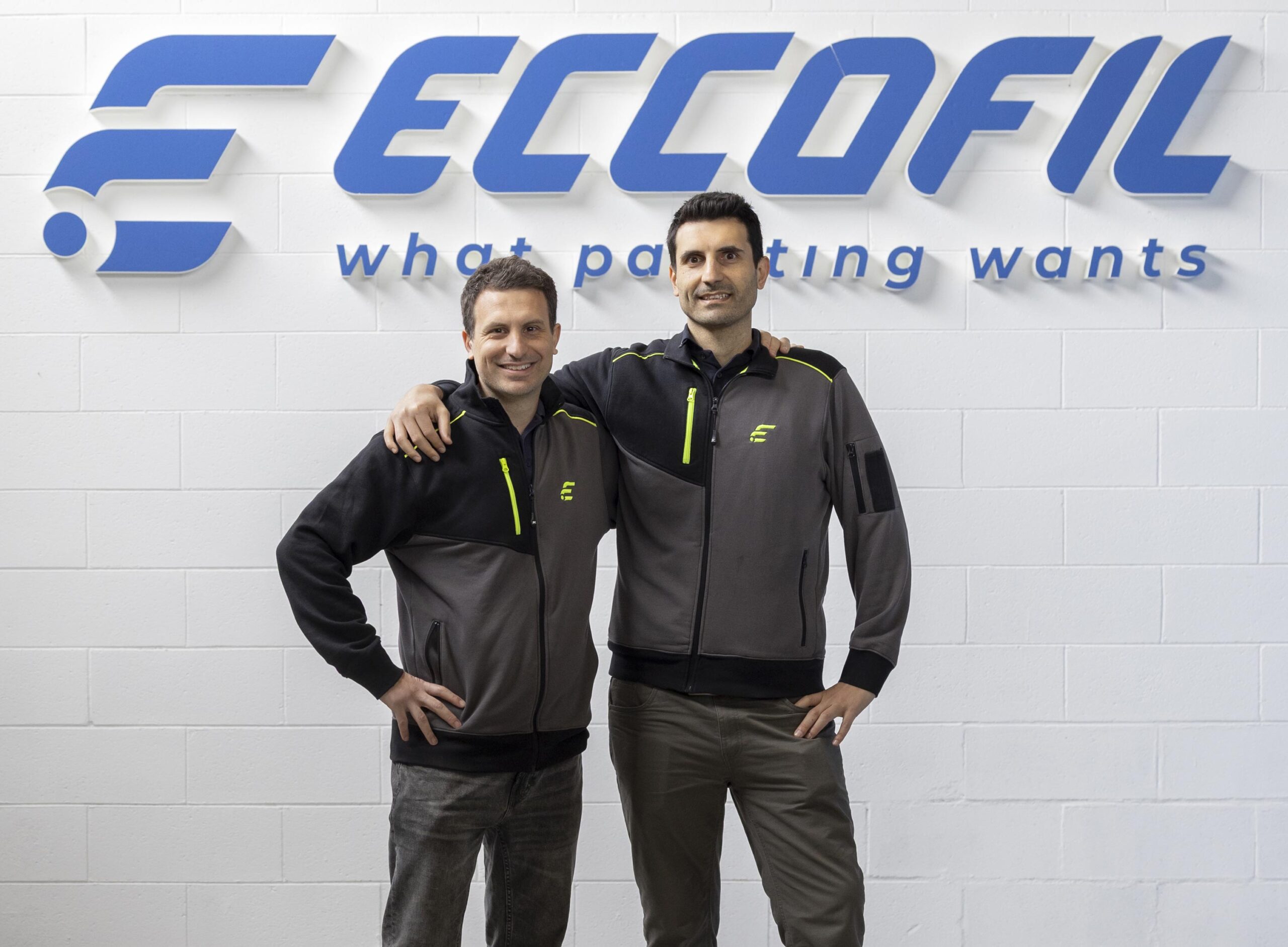 eccofil ci presentiamo