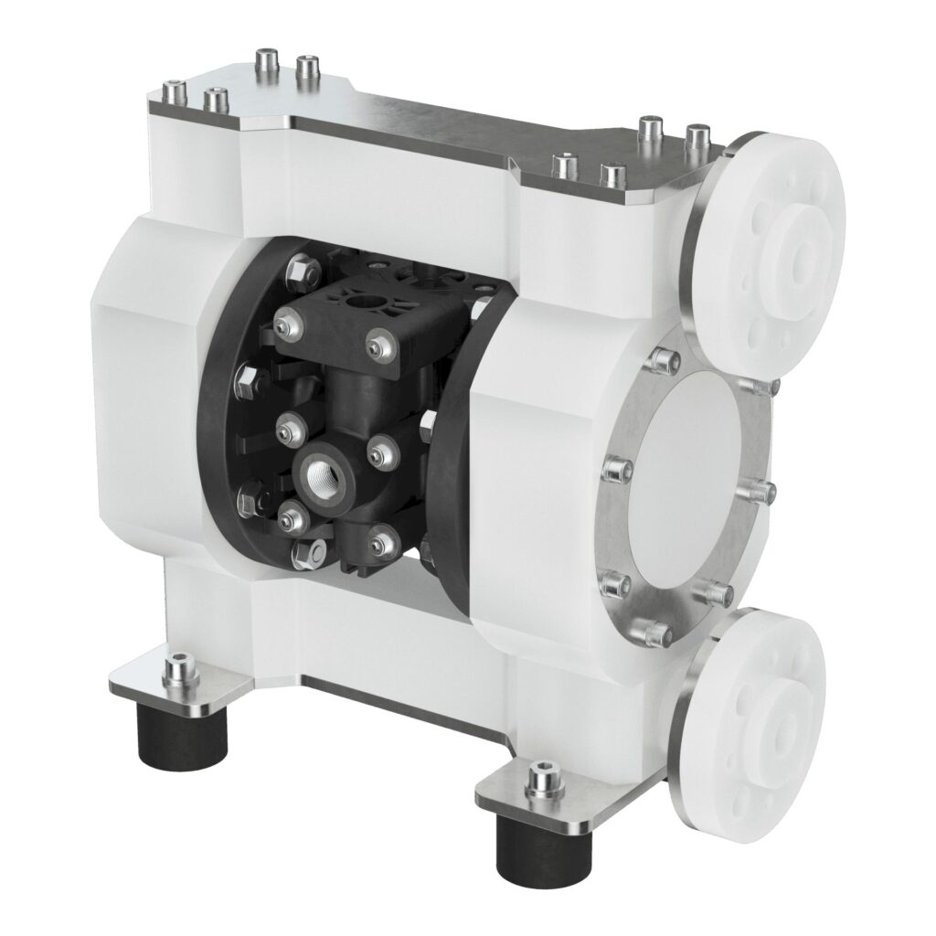 pompa pro one 15 ptfe