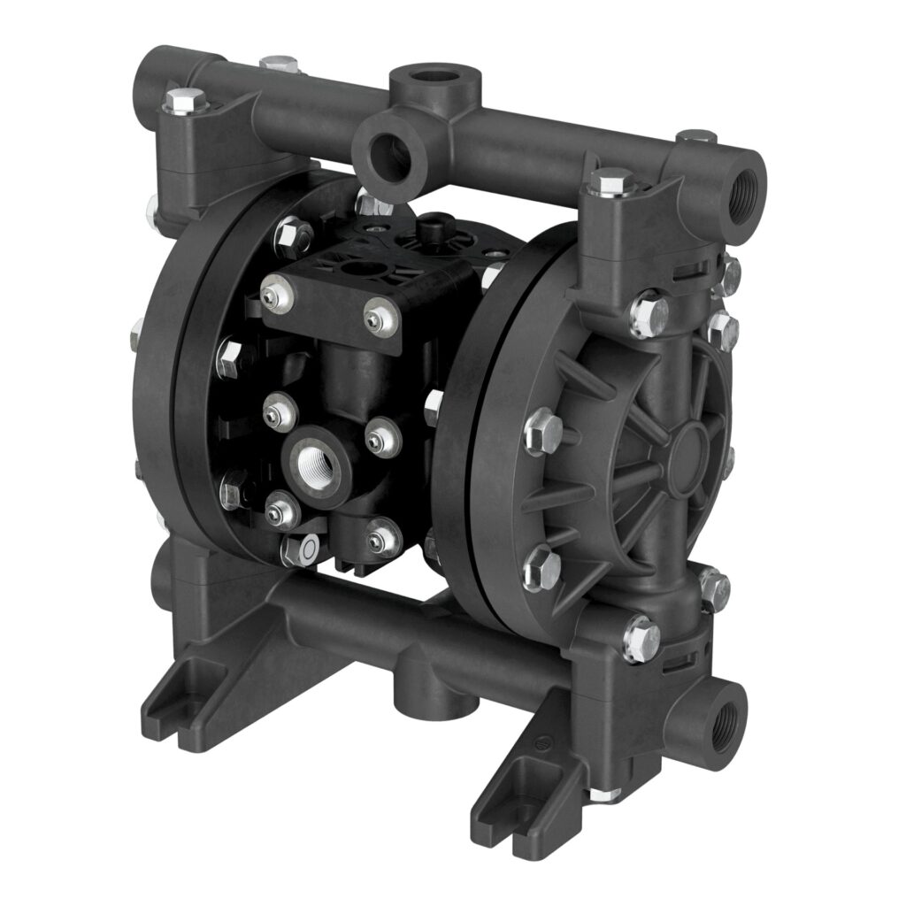 pompa pro one 15 pvdf