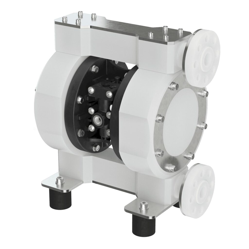 pompa pro one 25 ptfe