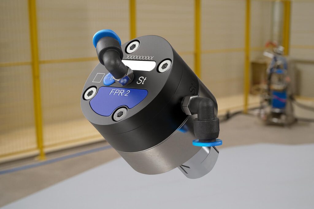 regolatore portata vernice