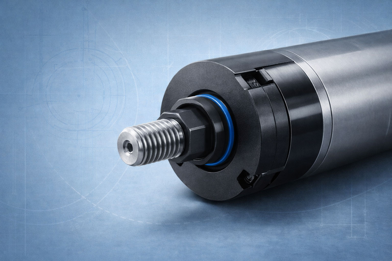 Come scegliere un agitatore industriale